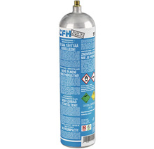 CFH-52504 Sauerstoff (O2) SF504