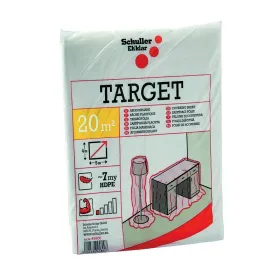 45800 Target S7 Abdeckplane leicht 4x5m