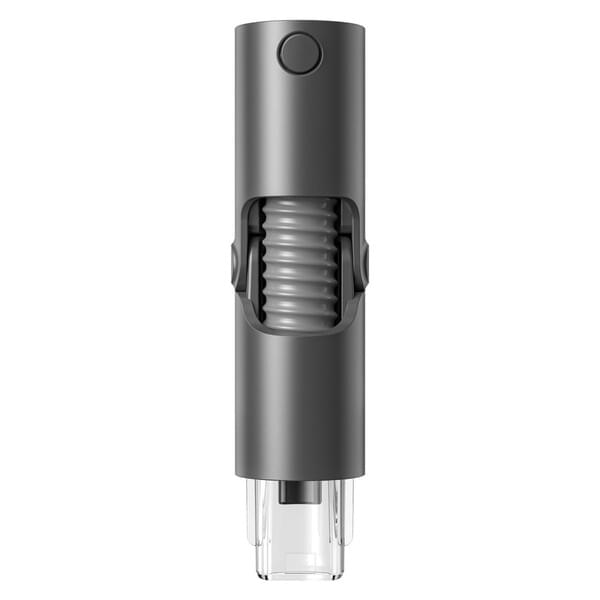 Clip, Gerät, Grinder, robust, transparent