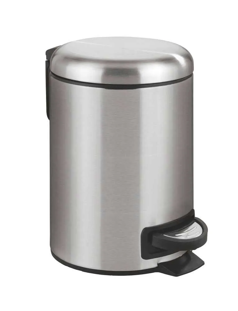 Zinn, Kann, Mülleimer, Flasche, Shaker
