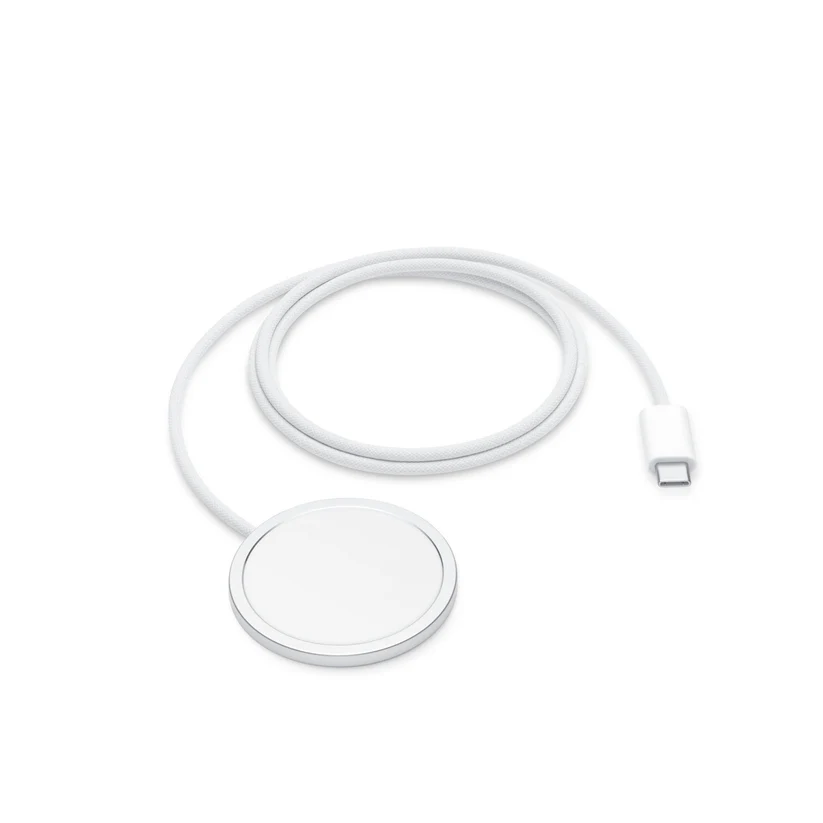 kabelloses Ladegerät, magnetische Ladestation, USB-C Ladegerät, Qi-Ladegerät, Kabels oder Kabelgebundene?