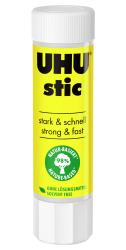 Uhu-60 Stic 8, 2Gr.