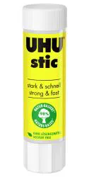 Uhu-60 Stic 8, 2Gr.