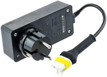 Adapter, Elektronik, Stecker