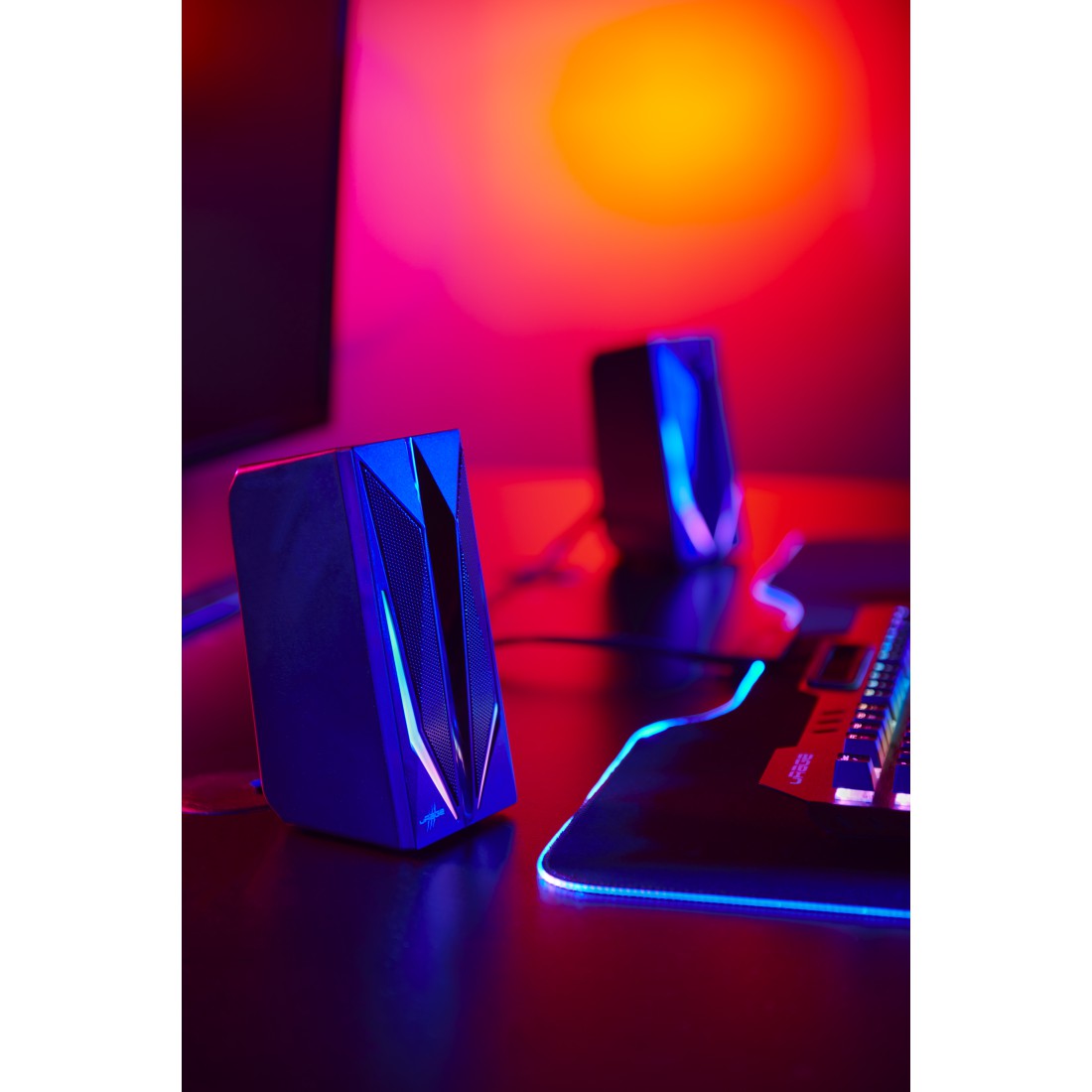 Computerausrüstung, Elektronik, Hardware, Maus, Sprecher