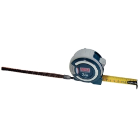 Rollmeter Professional 3m 1257027 RAXX