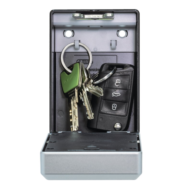 ABUS Key Garage 787 Smart-BT-Wandm.
