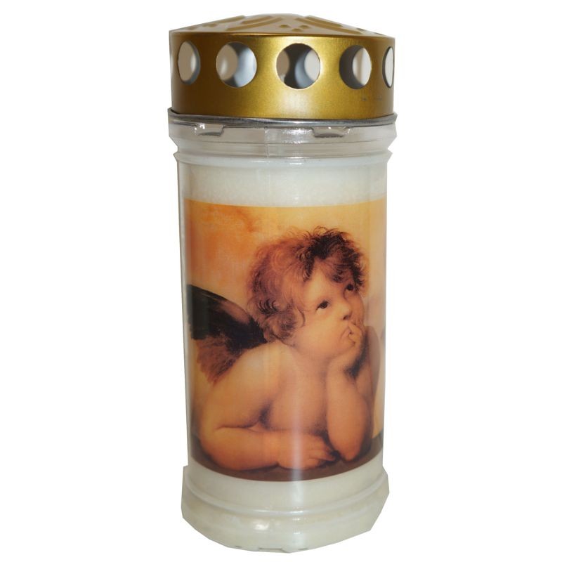 Ambrosius Grablicht Engel