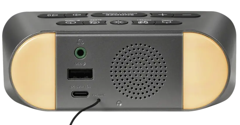 Elektronik, Kassettenspieler, Radio