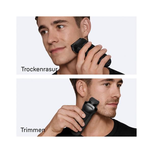 Trimmer, Haarpflege, Elektrisch, Bart, Rasierer