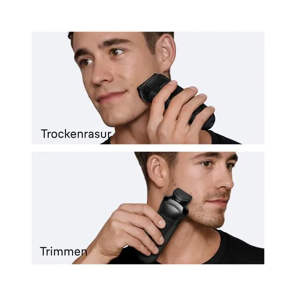 Trimmer, Haarpflege, Elektrisch, Bart, Rasierer