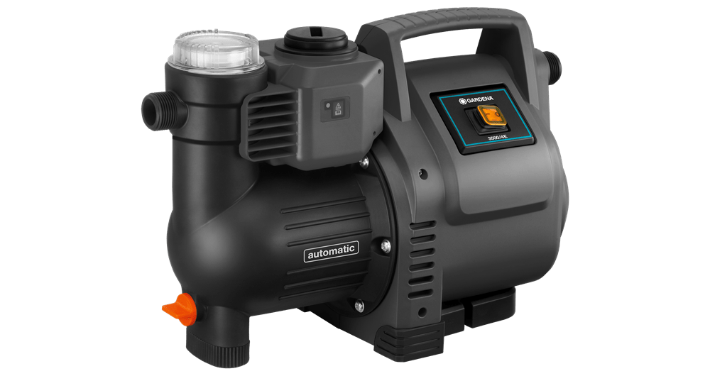 Maschine, Motor