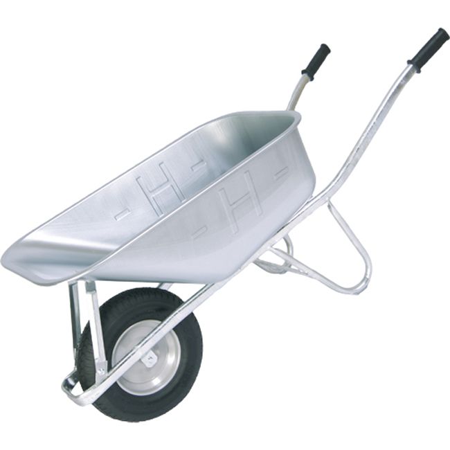 Transport, Fahrzeug, Rad, Schubkarre, Rasenmäher