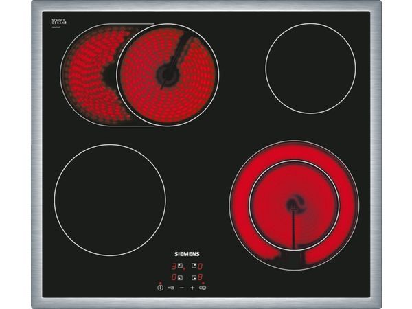 Kochfeld, Drinnen, Küche, Elektronik, Sprecher