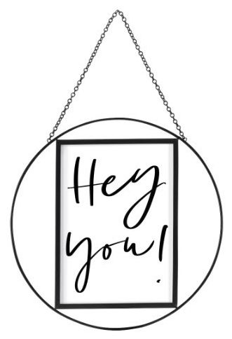 Handschrift, Text