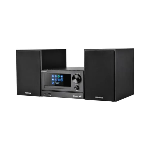 Elektronik, Stereo, Lautsprecher, CD-Player
