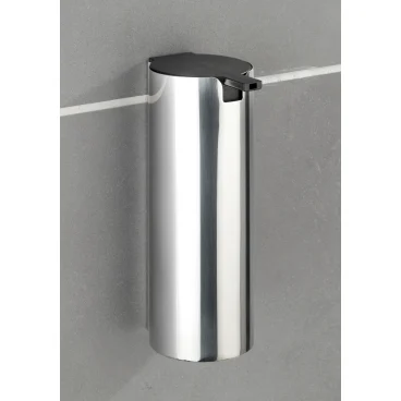 23354100 Turbo-Loc Seifenspender Detroit,Edelstah