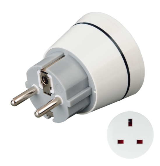 Adapter, Elektronik, Stecker