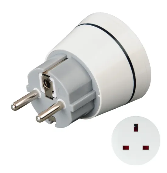 Adapter, Elektronik, Stecker