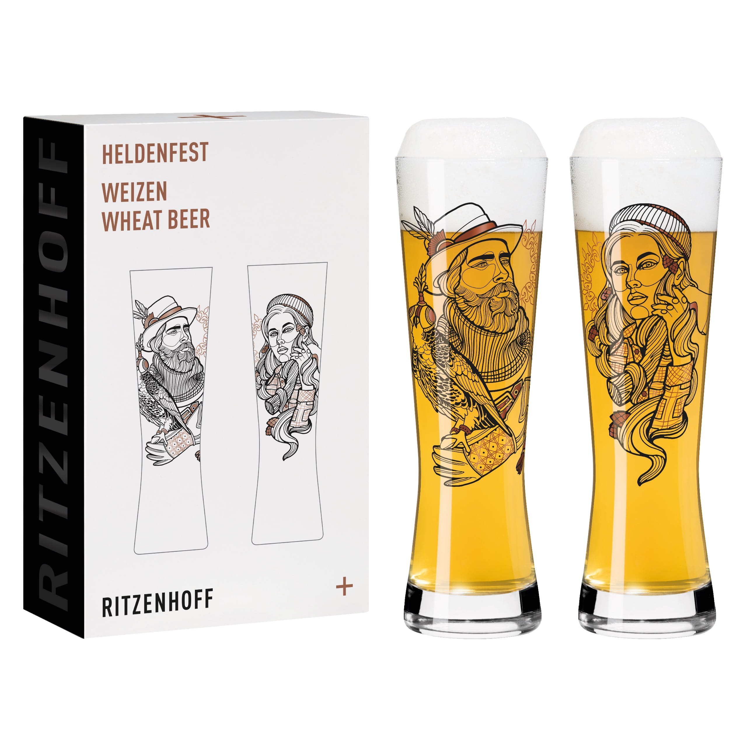 Glas, Bier, Lagerbier, Bierglas, Schnaps