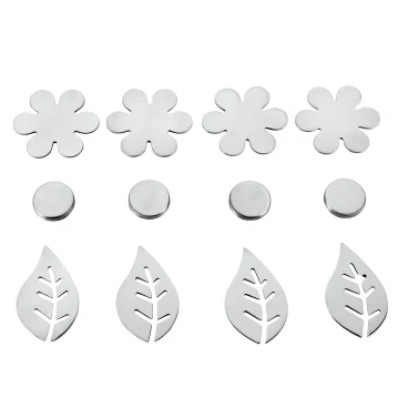 EK-431041 Metaltex Tischtuch Magnete