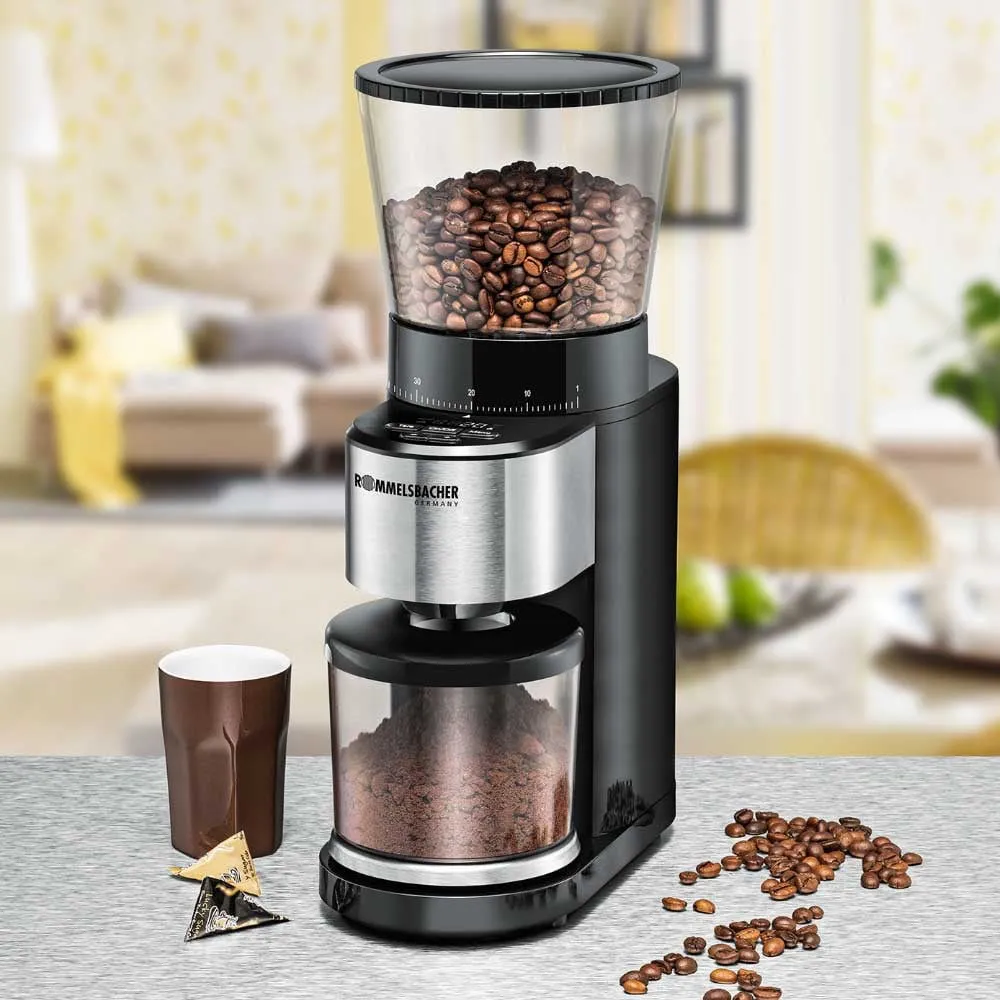Getränk, Kaffee