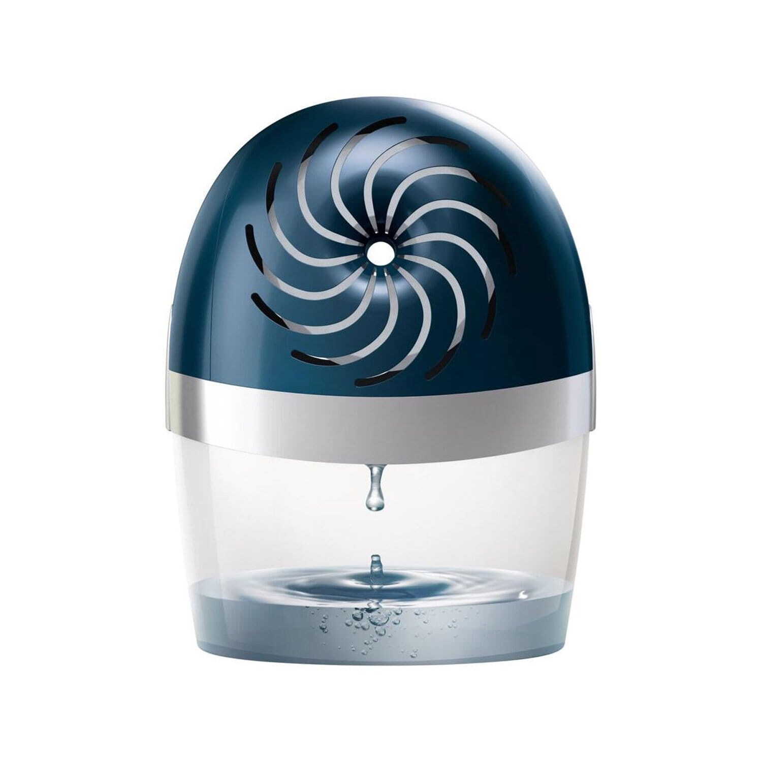 3e-1214856 Henkel Luftentfeuchter Set inkl. 1 Tab