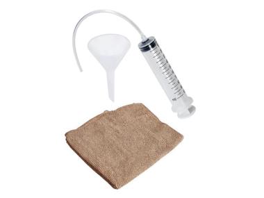 Ölwechselkit für Motoren