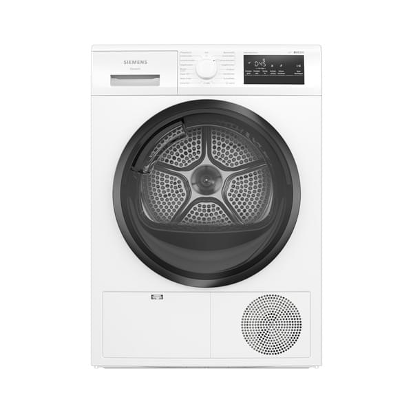 Gerät, Elektrisches Gerät, Waschmaschine