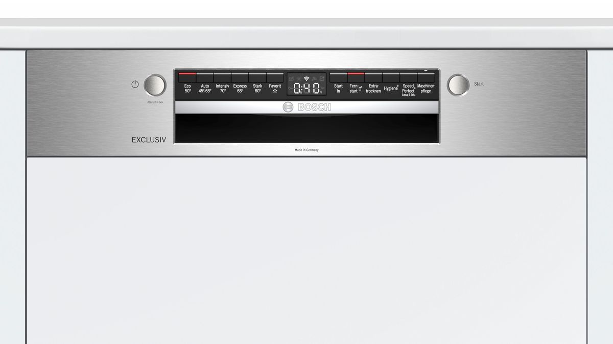 Gerät, Elektrisches Gerät, Geschirrspülmaschine