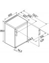 Diagramm, Handlung