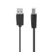 Hama 200603 USB-Kabel 3m
