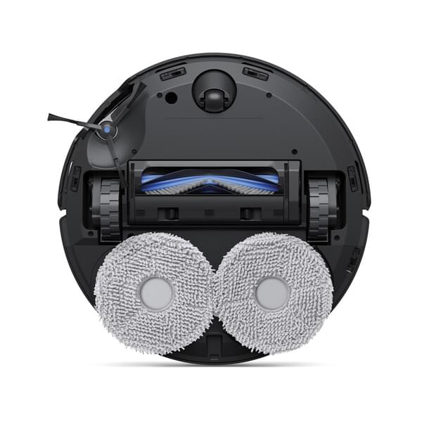 Elektronik, Sprecher