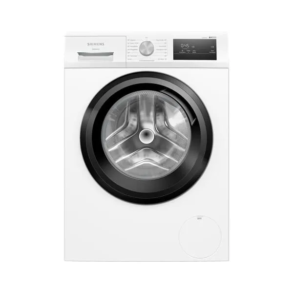 Gerät, Elektrisches Gerät, Waschmaschine