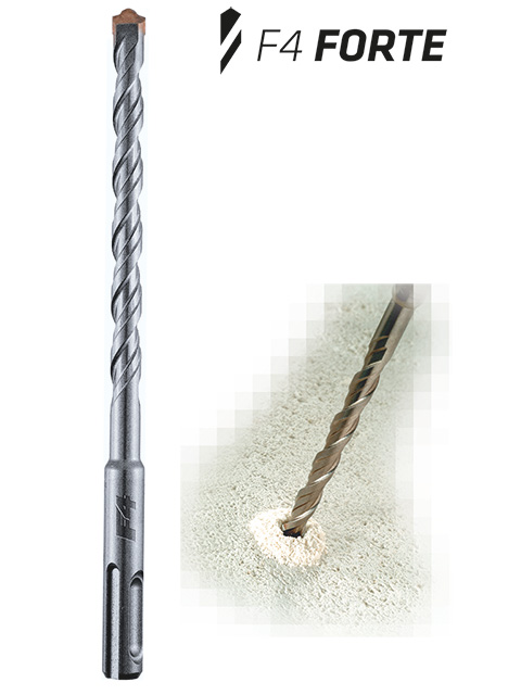 SDS-plus Bohrer,PLT,L260/200,Ø16.0 83701600100 Maykestag