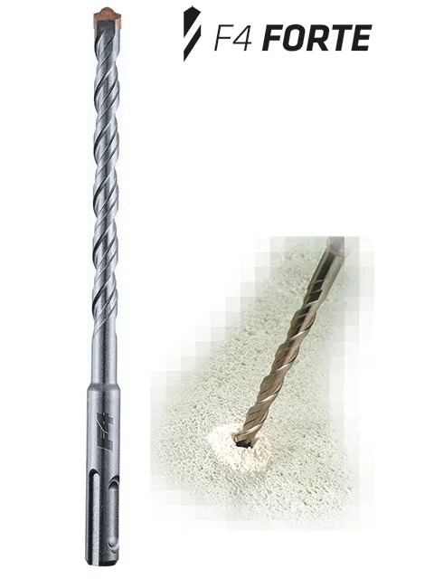 SDS-plus Bohrer,PLT,L260/200,Ø16.0 83701600100 Maykestag
