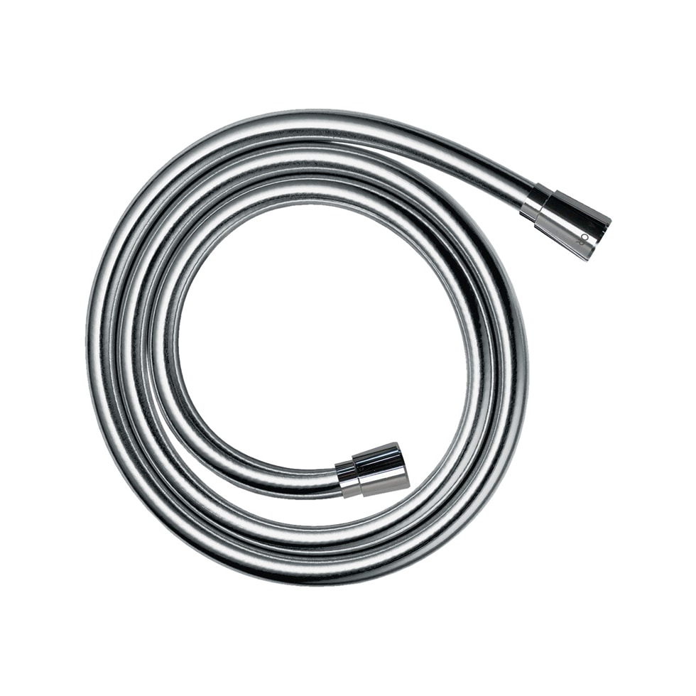 HansGrohe ISIB160WE 4000 Brauseschlauch Isiflex 160cm weiss