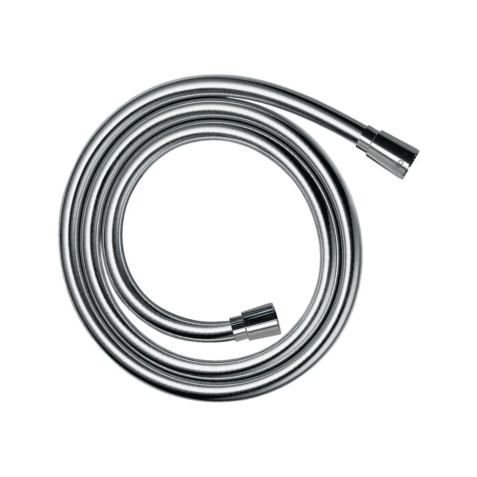 HansGrohe ISIB160WE 4000 Brauseschlauch Isiflex 160cm weiss