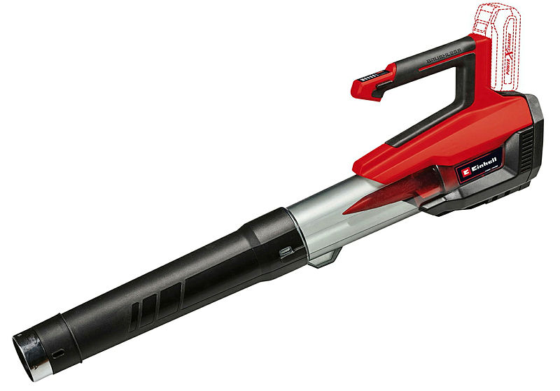 Einhell Akku-Laubbläser GP-LB 18/200 Li E-Solo 227630