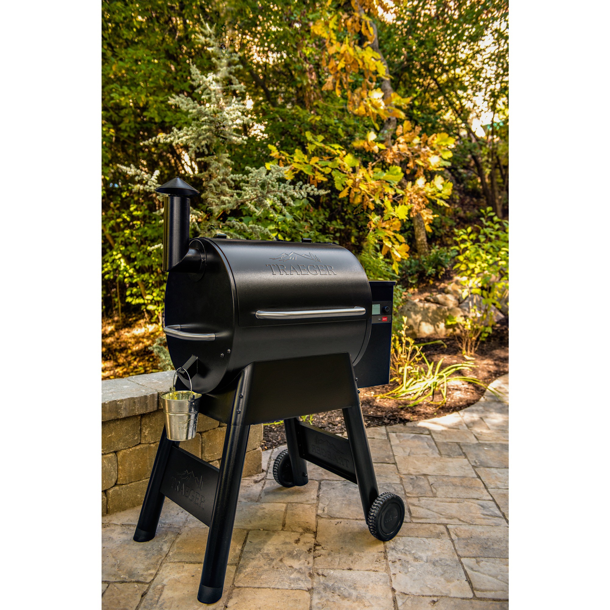 Bbq, Kochen, Essen, Grillen, Postfach