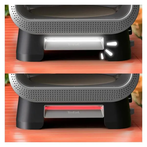 Gerät, Toaster, Grill, Indikator, Gummifüße
