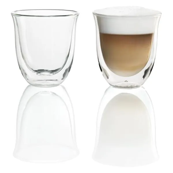 Glas, Tasse