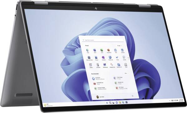 Tablet, 2-in-1, Laptop, Touchscreen, Windows