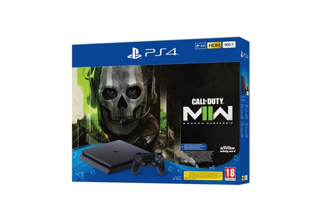 Sony_Sony Playstation (PS4) 4 slim_1.jpg