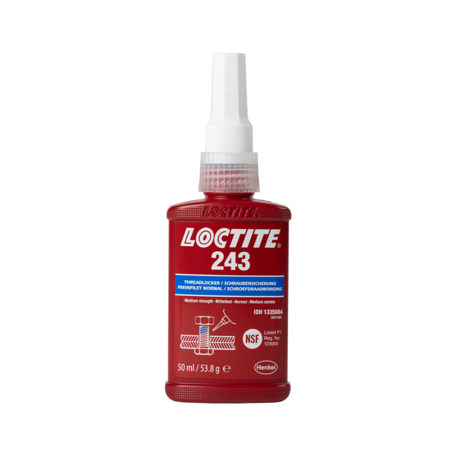 Loctite