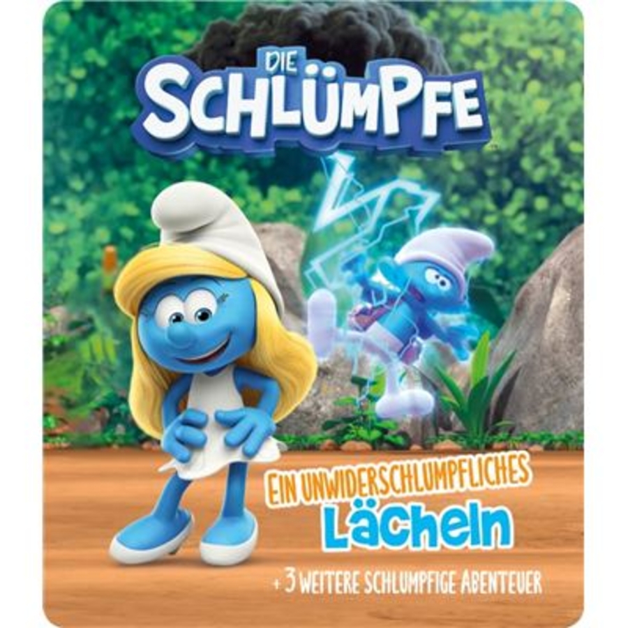 Tonies_Tonie- Die Schlümpfe_1.JPG
