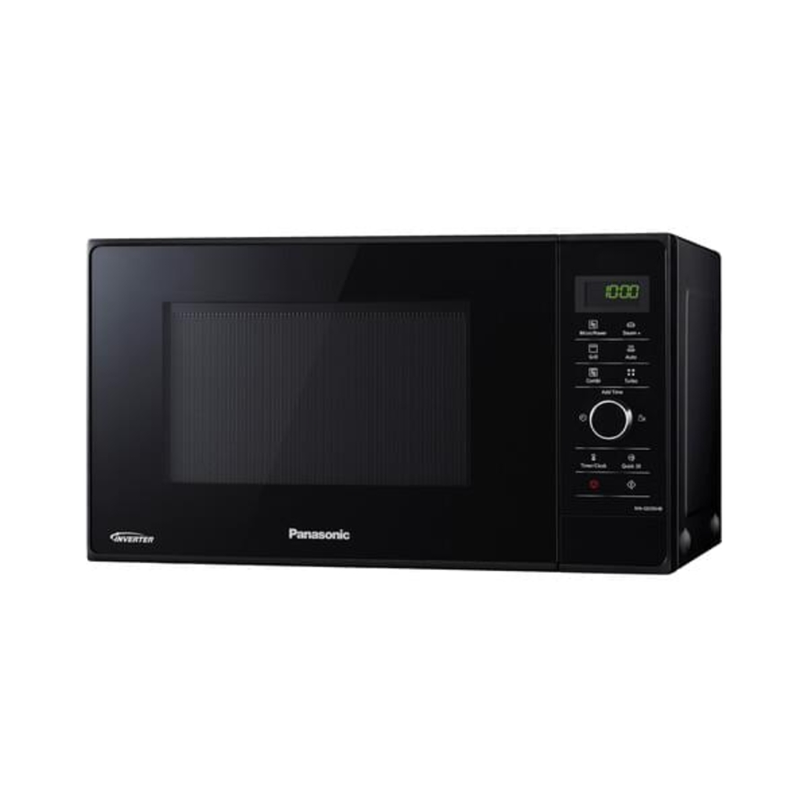 Panasonic_Panasonic Mikrowelle_1.jpeg