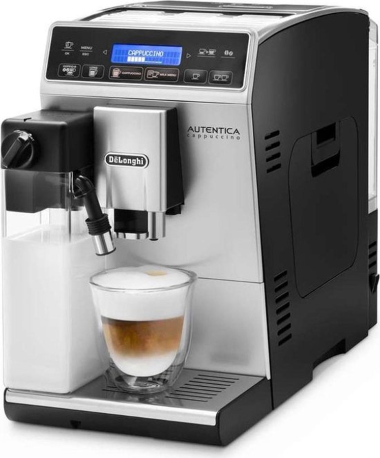 DeLonghi_DeLonghi Espressomaschine_1.jpg
