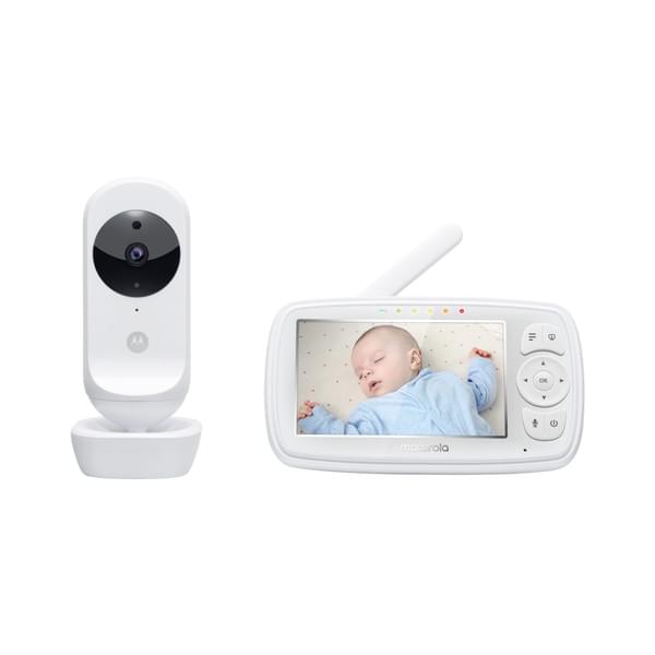 Baby, Person, Elektronik, Überwachen, Bildschirm