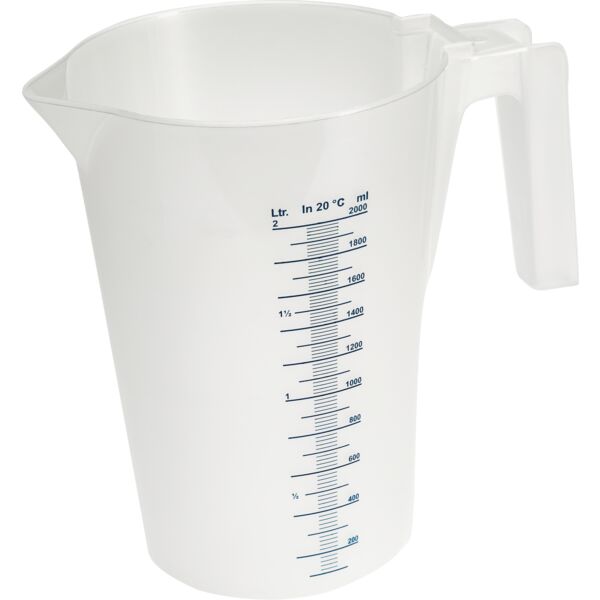 Pokal, Messbecher, Flasche, Shaker